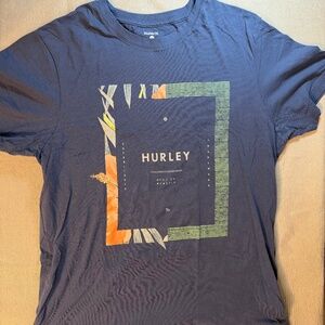 Hurley shirt for men